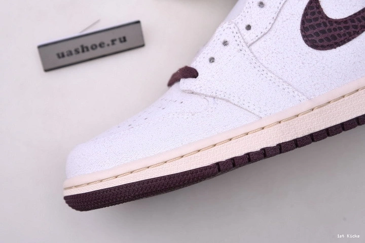Maniere DO7097-100 Air 1 Ma x Jordan A 1006